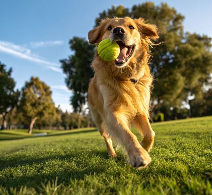 Is Your Pet Mentally Stimulated Enough Every Day