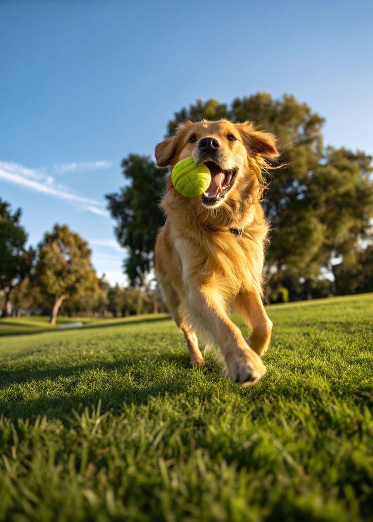 Is Your Pet Mentally Stimulated Enough Every Day