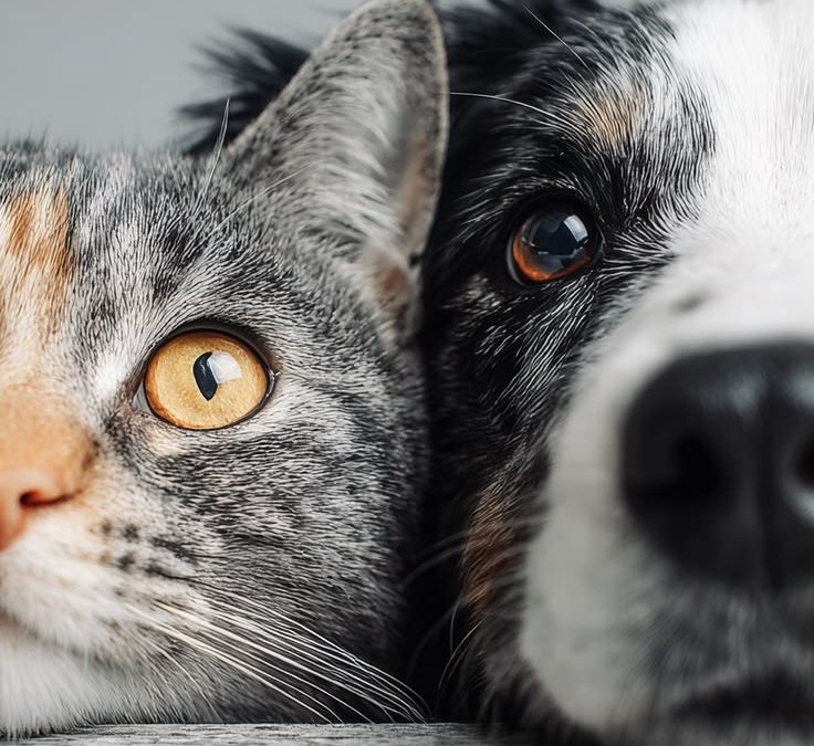 The Hidden Truth About Pet Comfort and Well-Being
